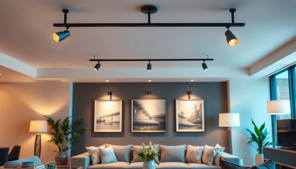 Track Lighting Home Depot: Transform Your Space with Stylish and ...