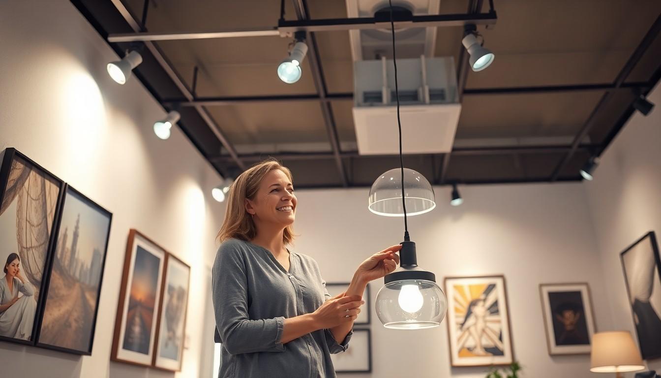 Track Lighting Home Depot: Transform Your Space with Stylish and ...